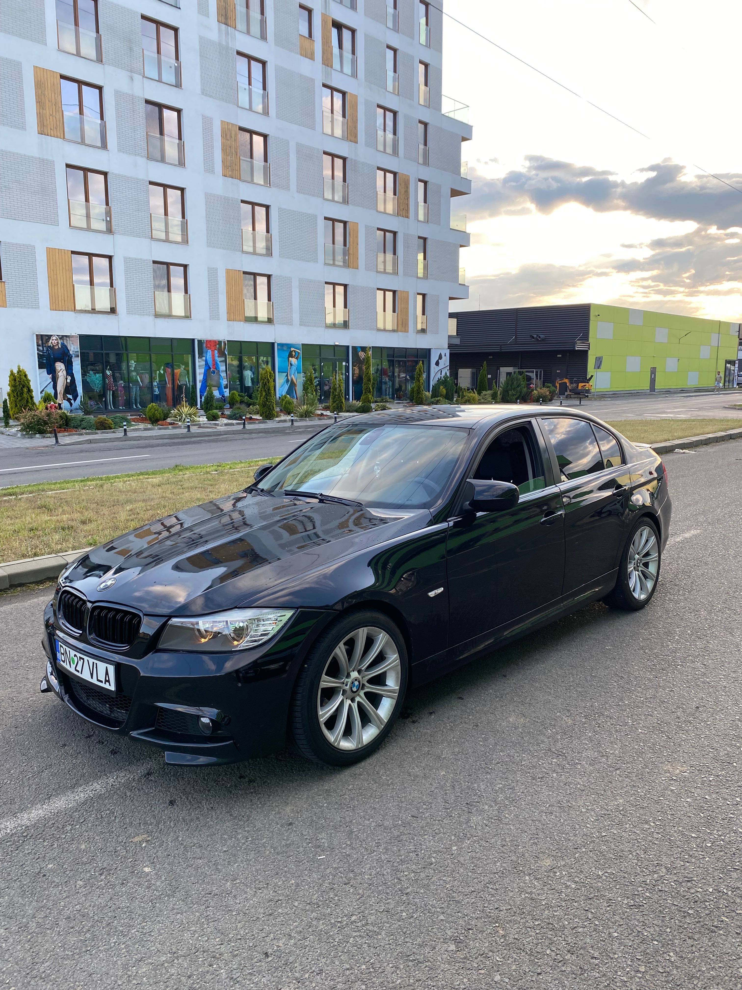 Vand bmw e90 seria 3