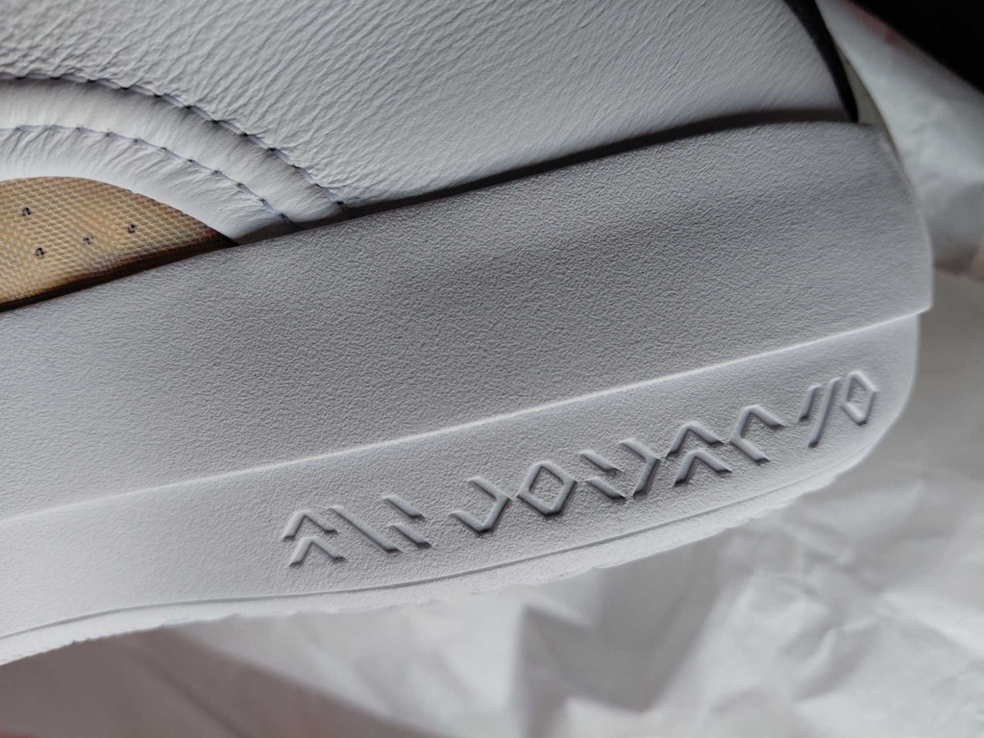 Само за ценители и фенове!Air Jordan 40 "The Classic" 44.5