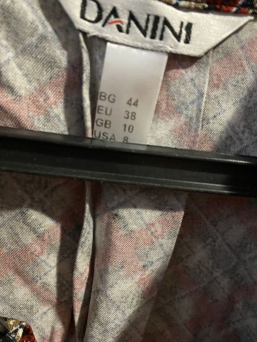 Дамска риза Данини рр44