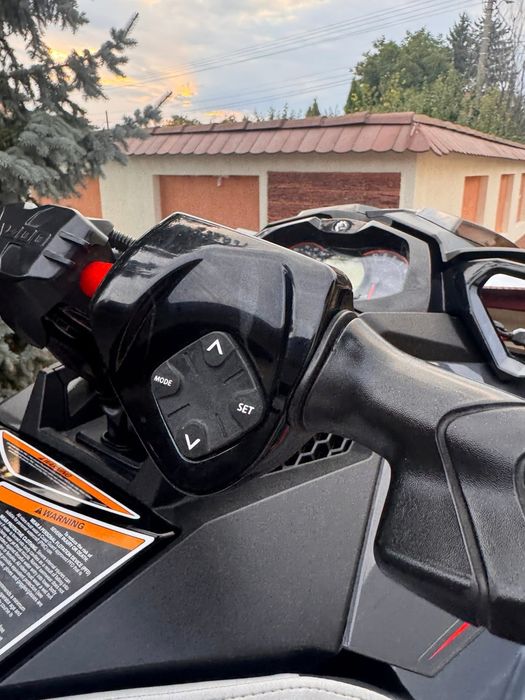Seadoo 300cp 2018