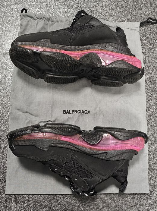 Balenciaga Triple S