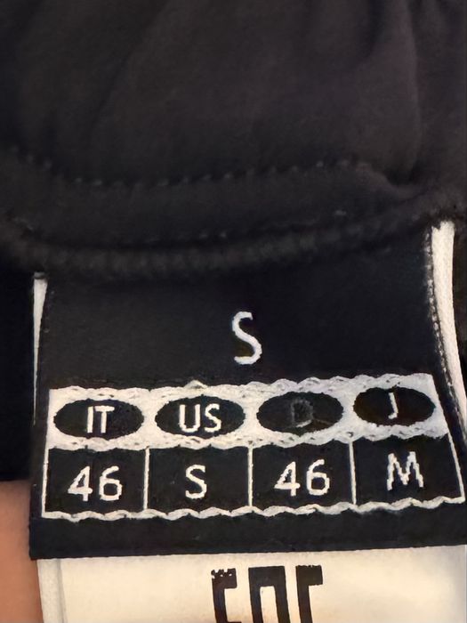 Pantaloni de ski Vist pentru incalzire