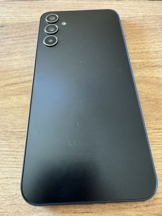 Samsung A34 4GB RAM