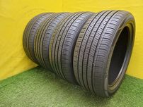 Шины 225/45 R17 Kumho комплект.