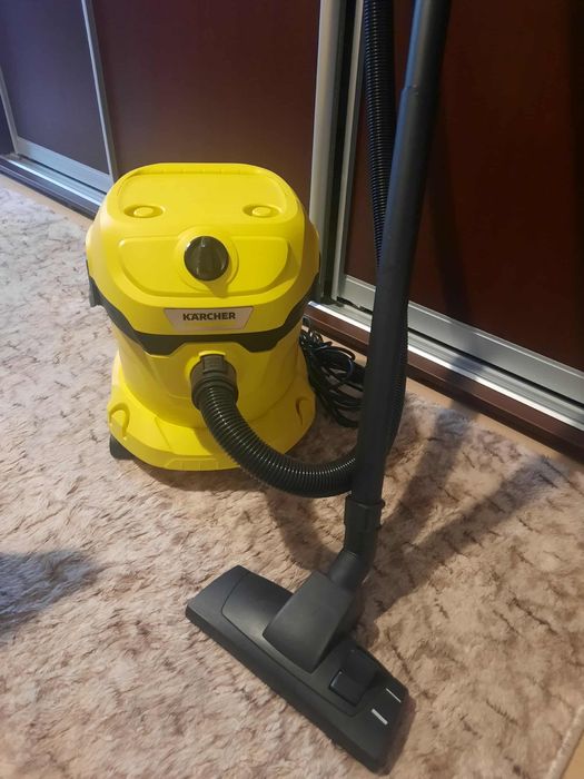Прахосмукачка нова Karcher