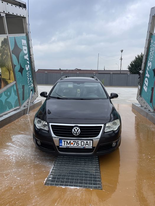 Passat b6 2010 2.0tdi