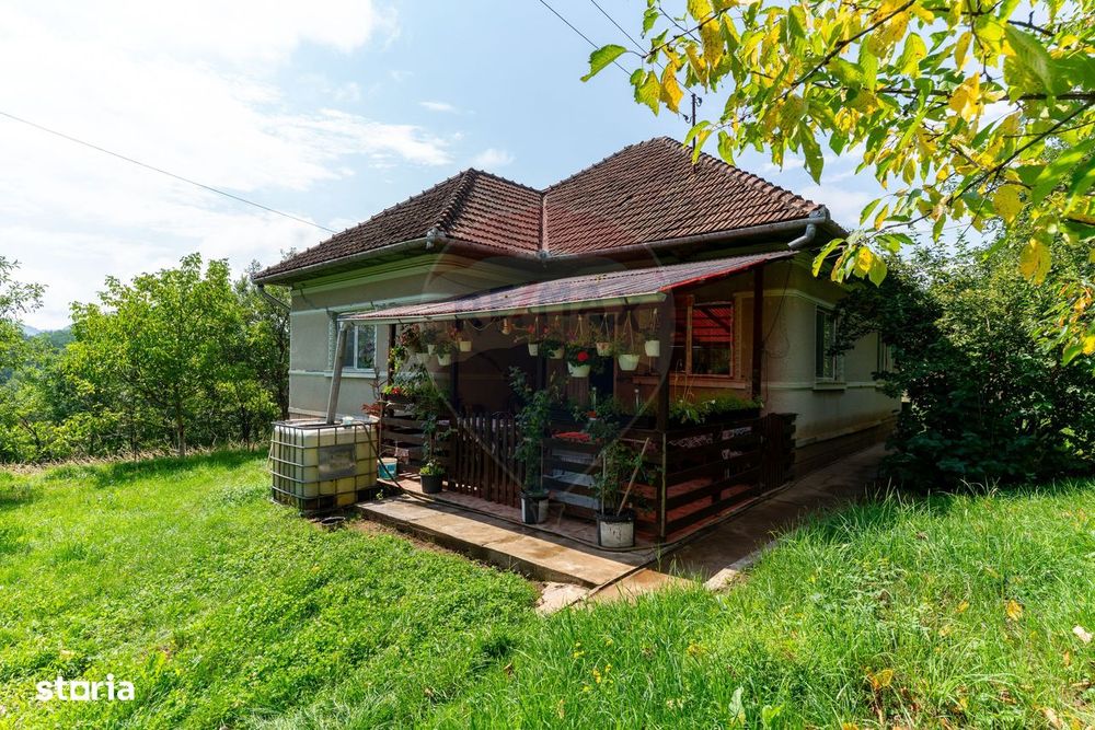 Casă / Vilă cu 3 camere de vânzare