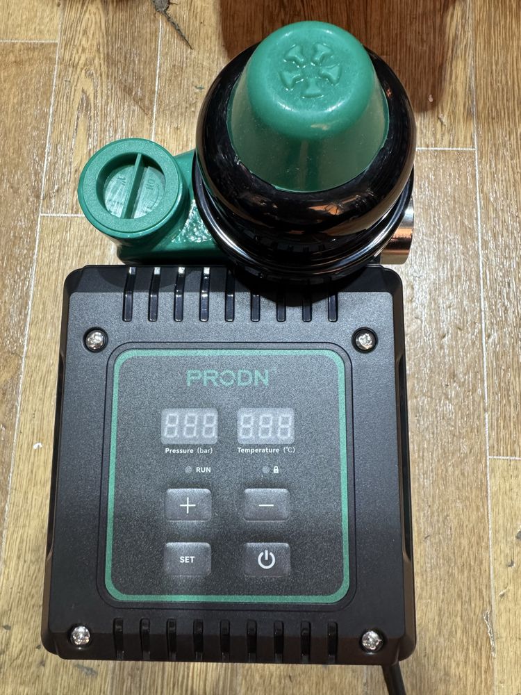 Насос частотни PRODN 1WZB-15DC
