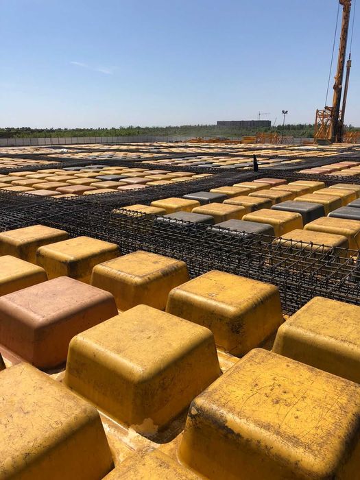 Аренда Кессонная опалубка