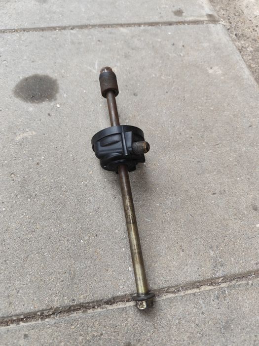 Джанти Yamaha Aerox 50