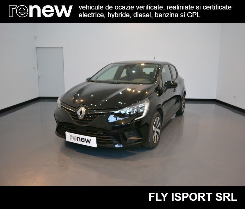 Renault Clio Renault Clio