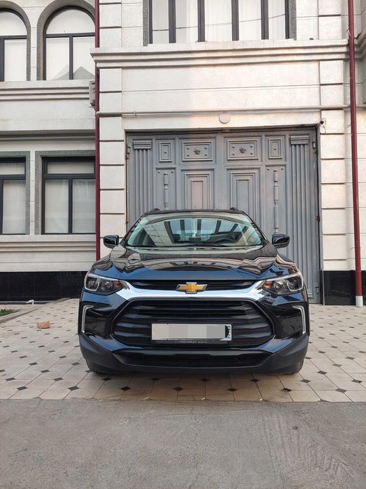 Прод. Трекер 2, в отл.состоянии, дек 23 г. Пробег 4600 км. Вод.женщина