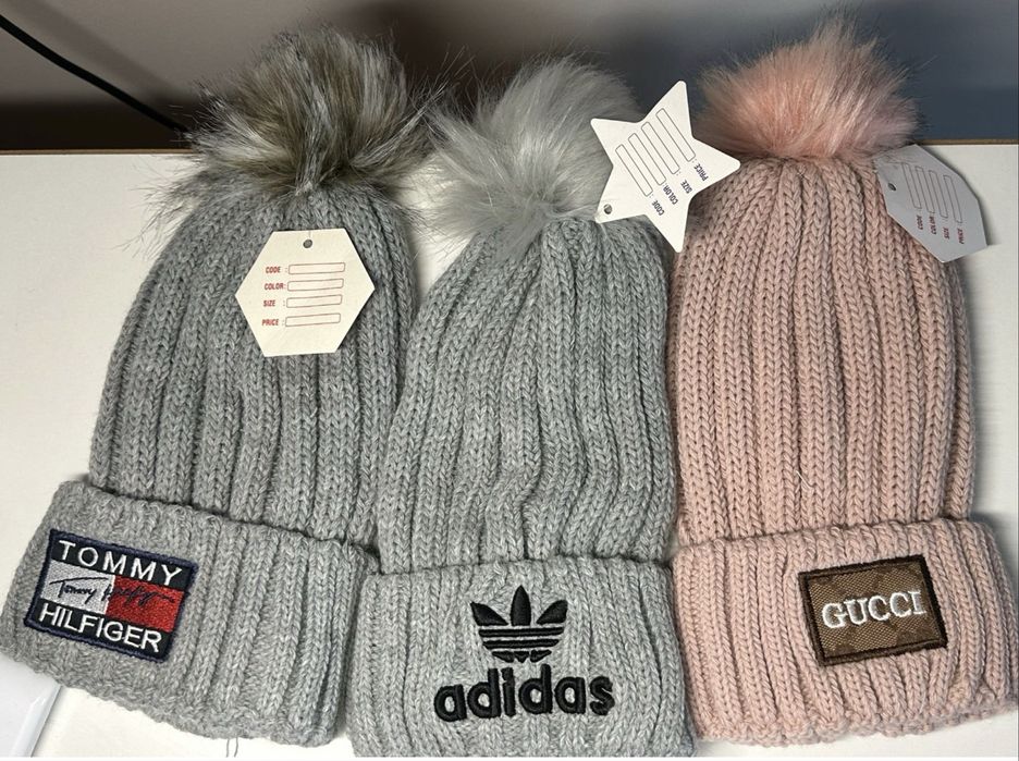 Caciula marime universala