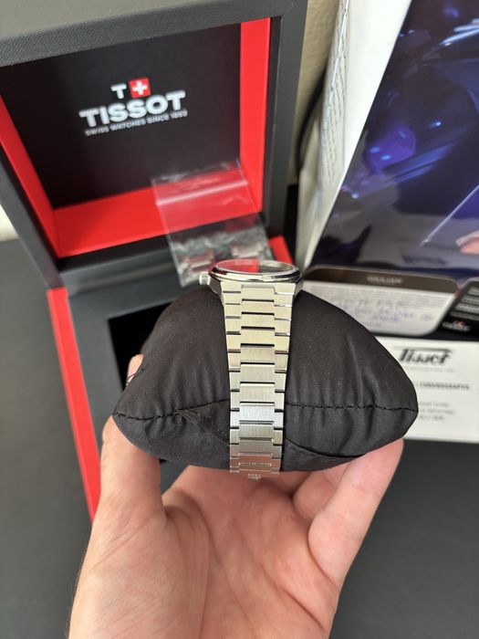 Унисекс Tissot PRX Quartz 35mm