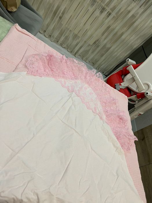 Продаётся конверт для младенца