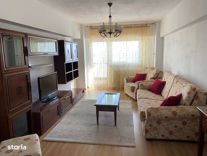 Apartament 4 camere