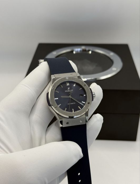 HUBLOT orginal yengi ishlatilmagan