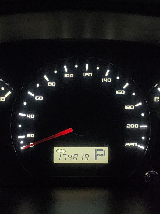 Pribornoye panel lacetti 1.8