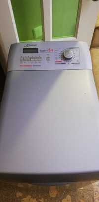 Продам стиральную машинку автомат, ширина 40 см. В отличном состоянии.