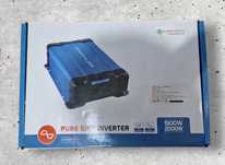 Inverter/ convertor de tensiune 1500W pure sinewave