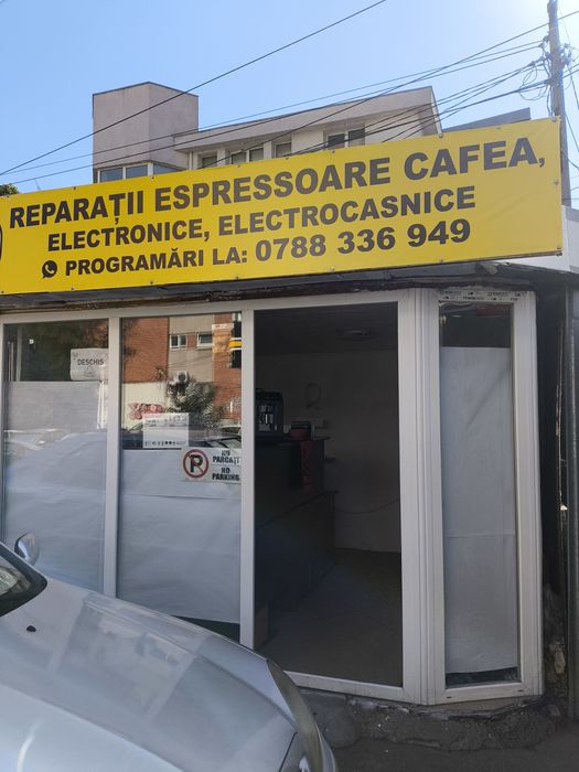 Vând piese pt DeLonghi Magnifica ,Krups, Saeco, Jura  ,etc.