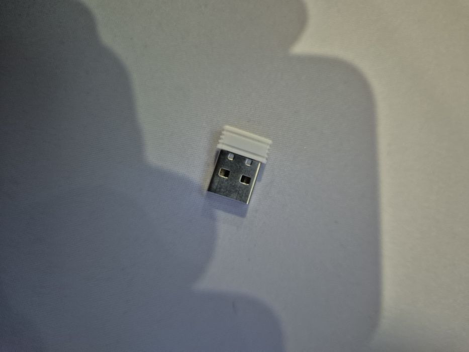 Genesis Thor 230 TKL Wireless US White