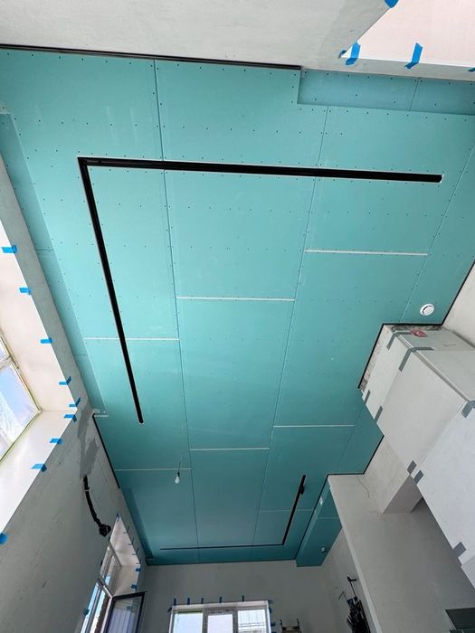 Гипскартон ПрофМастер