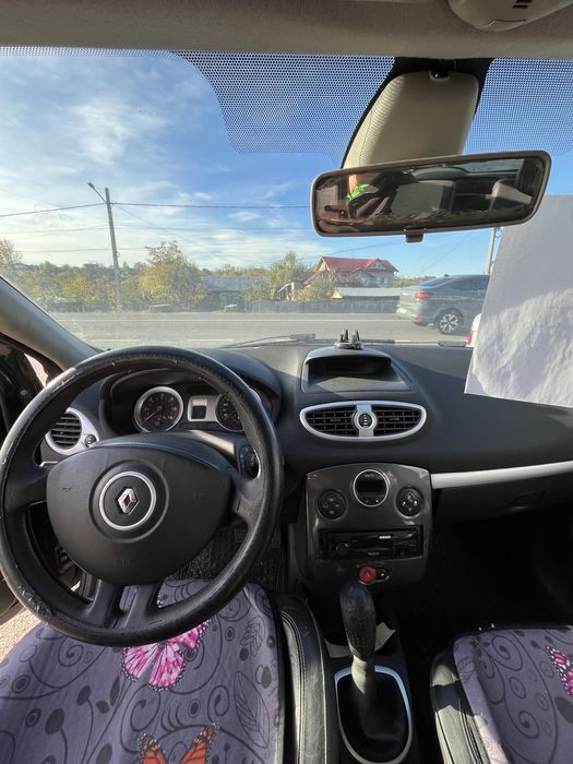 Renault clio 2006 ,1.5