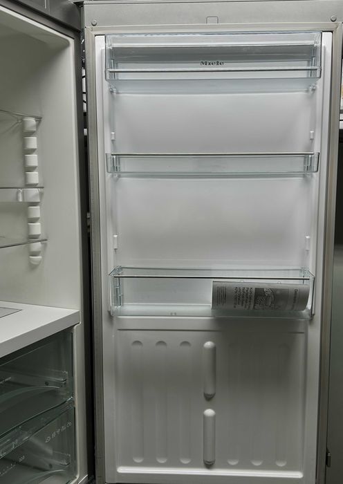 Хладилник с фризер Miele KFN 12927 SD, A+++ ,  292 л общ обем