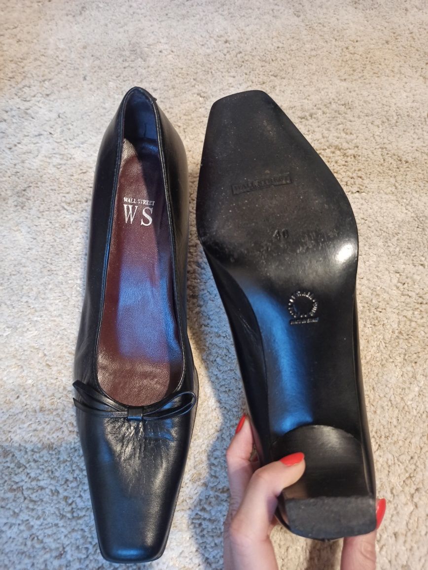 Дамски обувки Wall Street