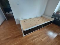 IKEA легло 90Х200