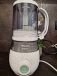 Aparat de gatit 4 in 1 Philips Avent