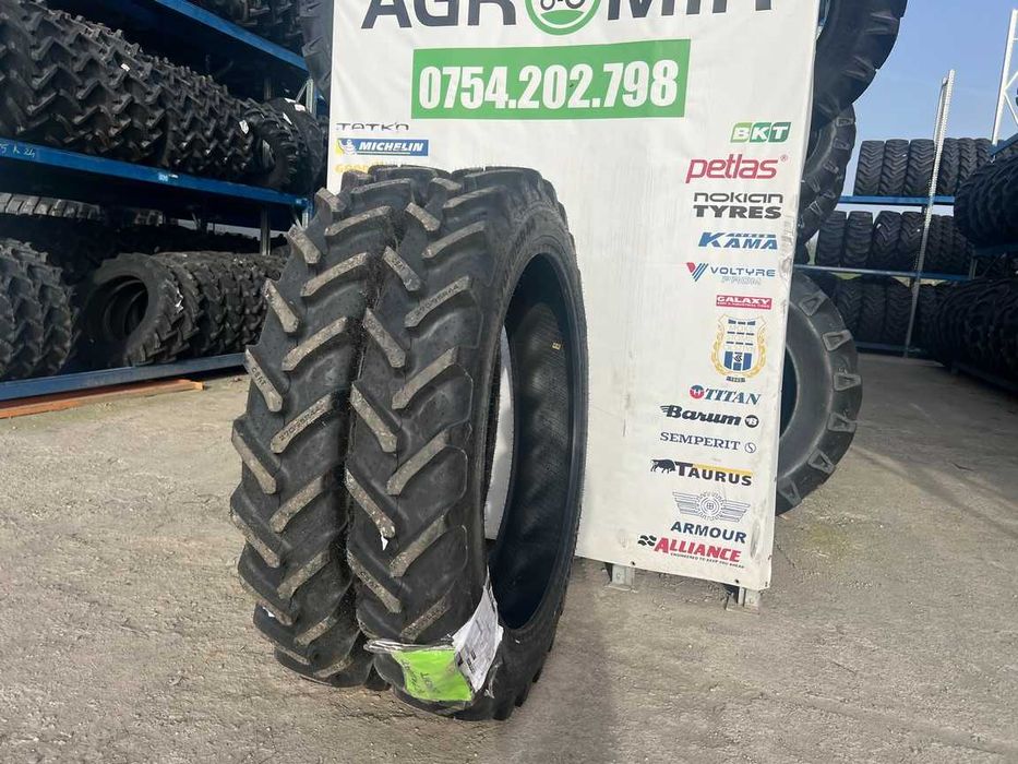 Cauciucuri noi radiale 270/95R44 marca CEAT pentru autopropulsanta