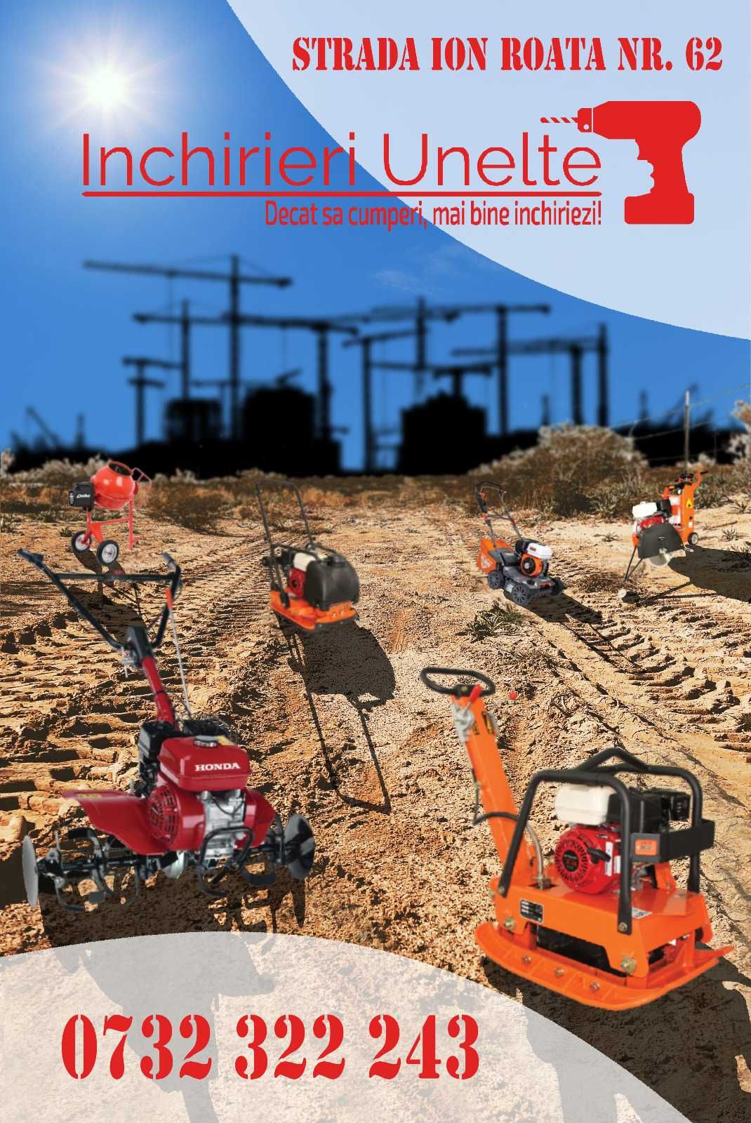 De Inchiriat Elicopter Beton