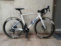 Bicicleta Olmo Nerax 2022 – SRAM Force AXS 2x12