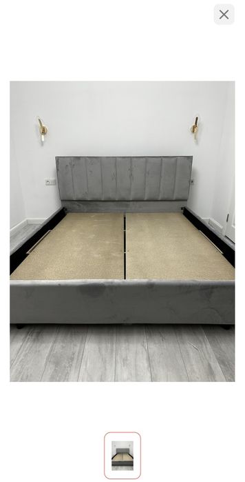 Отдам кровать 180×200 бесплатно