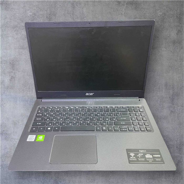 Ноутбук Acer п.Теренозек. ул.Иманов 80 Лот 762638