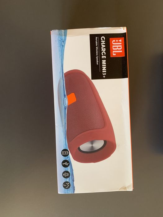 JBL тонколона
