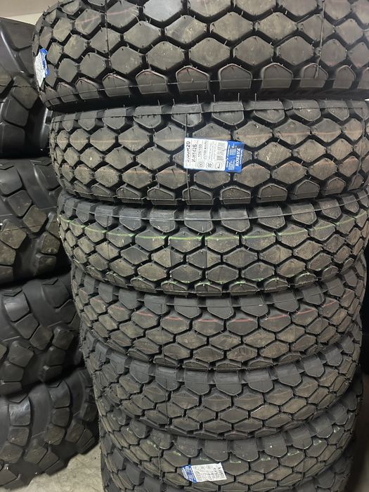 Чисто нови Росава 9.00R20