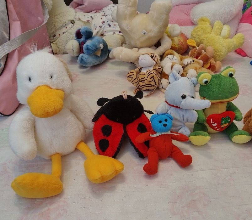 Детски играчки+конзола с джойстик