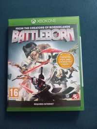 Joc xbox one battleborn