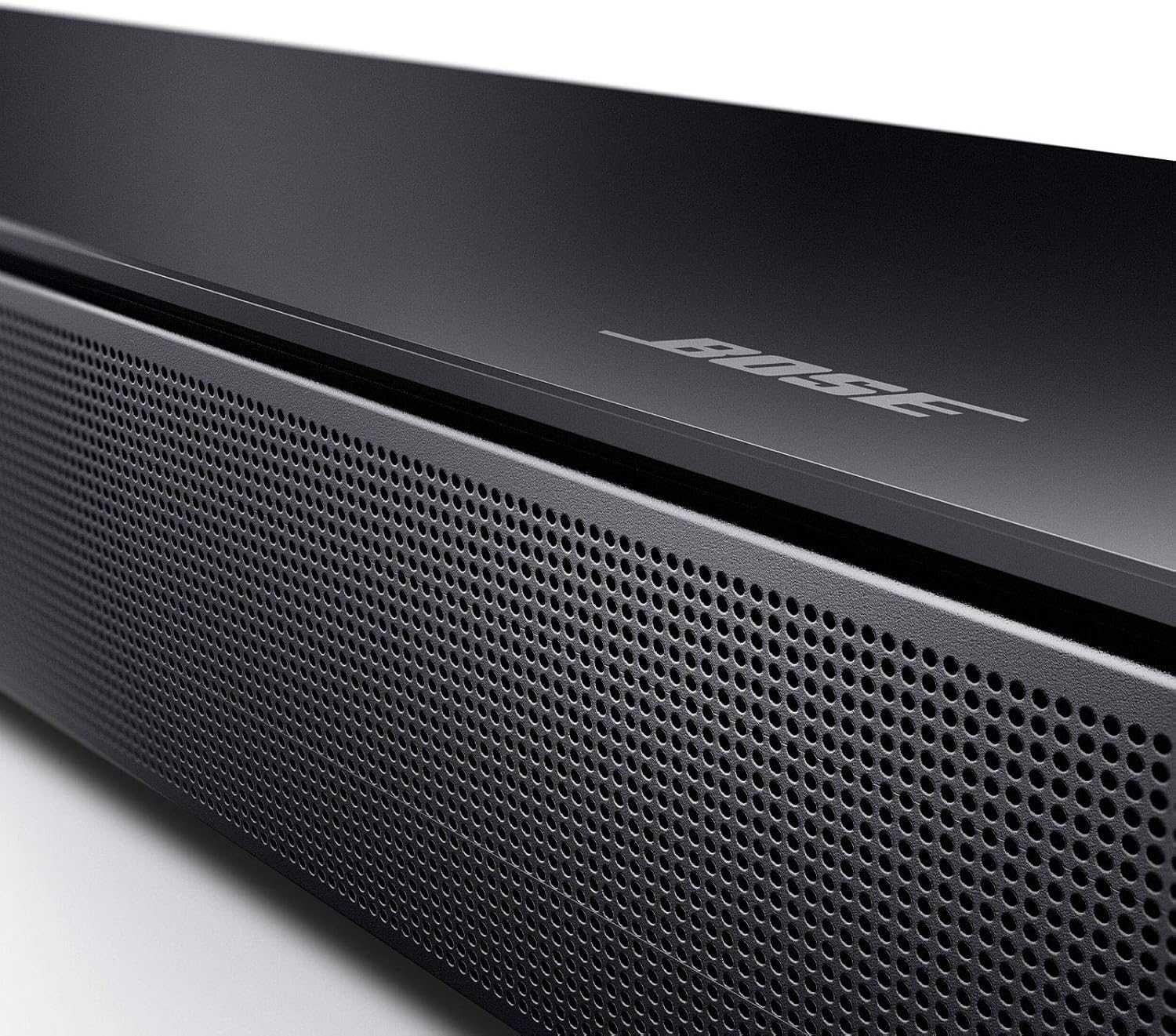 Soundbar Smart Bose 300, Negru