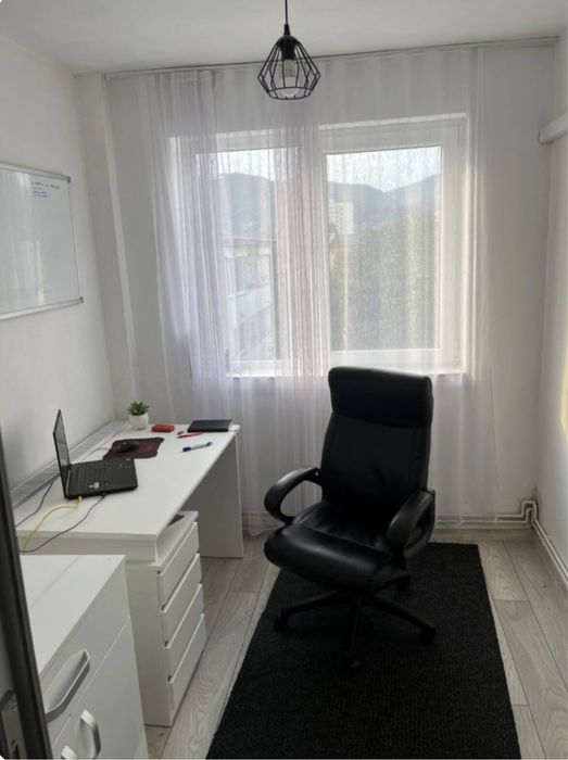 Apartament ultracentral 2 camere