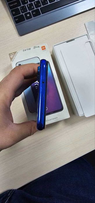 Redmi note 8   6/128