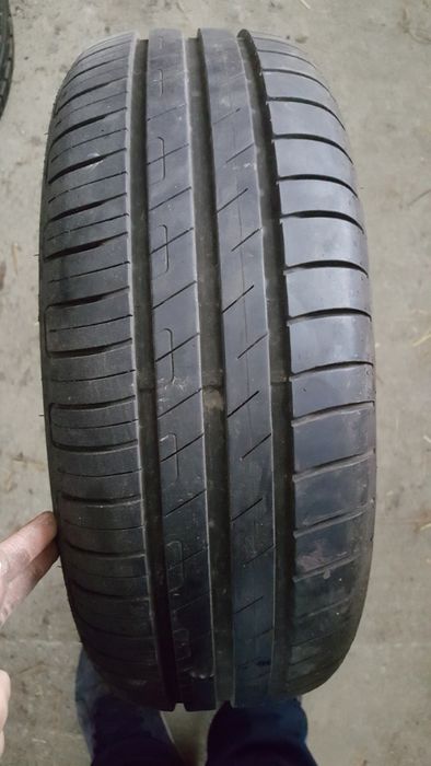 Гума 185 60 14 гуд йър като нова