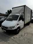 Mercedes-Benz SPRINTER Stare buna de functionare
