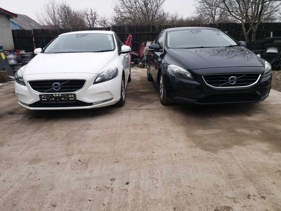 Accesorii auto/ piese SH VOLVO V40 I,II toate motorizarile 1996-2020