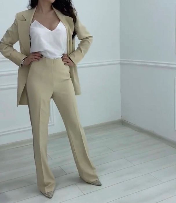 Брюки. Новые. Классические.