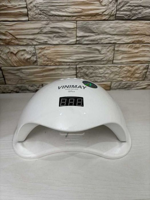 Лампа для маникюра