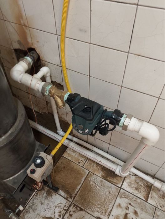 Santeknik xizmati / Сантехник хизмат  Va Gaz svarka xizmatlari 24/7